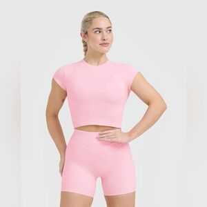 Oner Active Cotton Baby Icon T-Shirt